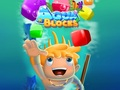 Игра Водные блоки онлайн
