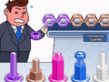 Игра Лучшее Ввинчивание онлайн