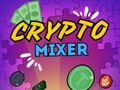 Игра Крипто-миксер онлайн