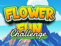 Игра Цветочное веселье: Вызов онлайн