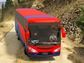 Игра Симулятор вождения автобуса онлайн