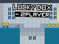 Игра Счастливая коробка: 2 Игрока онлайн