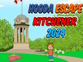 Игра Худа: побег из Китченера 2024 онлайн