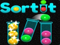 Игра Сортировать это онлайн