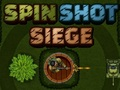 Игра Вращающийся стрелок: Осада онлайн