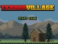 Игра Деревня террора онлайн