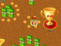 Игра Прожорливая дыра: Растущая атака онлайн