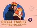 Игра Королевское генеалогическое древо онлайн