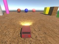 Игра 3D Тест-драйв онлайн