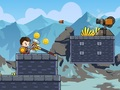 Игра Супер Мальчик онлайн