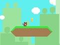 Игра Бег Фокси онлайн