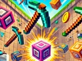 Игра Пиксельные крушители онлайн