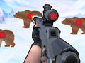 Игра Стрельба из оружия: Стрельбище онлайн