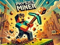 Игра Физика шахтера онлайн
