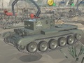 Игра Мир военных танков онлайн
