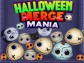 Игра Хэллоуинская мания слияния онлайн