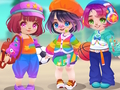 Игра Тодди: мальчик Том онлайн