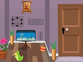 Игра Побег медлительной девушки онлайн