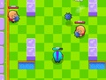 Игра Герой драки онлайн