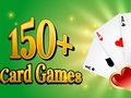 Игра Коллекция классических карточных игр онлайн