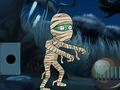 Игра Мумия ищет гроб онлайн