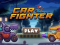 Игра Автомобильный истребитель онлайн