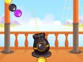 Игра Круговой всплеск онлайн