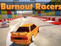 Игра Горячая гонка онлайн