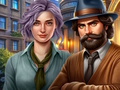 Игра Закулисная суета онлайн