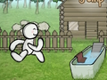 Игра Каваи бег 2 онлайн