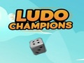 Игра Чемпионы Лудо онлайн
