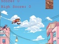 Игра Флэппи Чейз онлайн