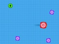 Игра Спиннер Квест онлайн