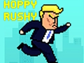 Игра Лихорадочный бег онлайн
