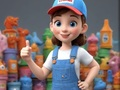 Игра Агентство сортировки онлайн