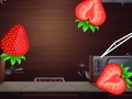 Игра Клубничный ученый онлайн