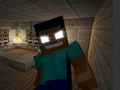 Игра Нубик и 5 ночей с Херобрином онлайн