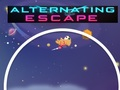 Игра Попеременный побег онлайн