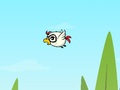 Игра Приключение куриного яйца онлайн