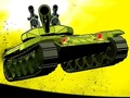 Игра Дикие танки онлайн