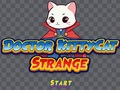 Игра Доктор Китти Кэт Стрэндж онлайн