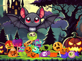 Игра Хэллоуинский вызов онлайн