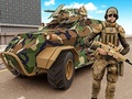 Игра Армия СШ: Вождение Грузовика онлайн