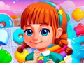 Игра Секреты страны очарования онлайн