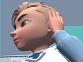 Игра Клиника ушной серы онлайн