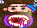 Игра Детский стоматологический салон ASMR онлайн