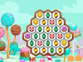 Игра Конфетный каскад онлайн