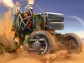 Игра Вездеход онлайн