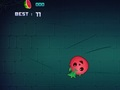 Игра Хэллоуин: Фруктовые ломтики онлайн