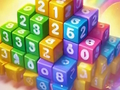 Игра Куб 2048 онлайн